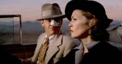 Movie Review: Chinatown