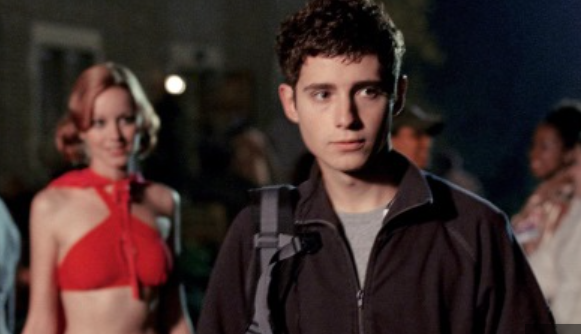 Movie Review: Cry_Wolf