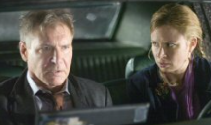 Movie Review: Firewall