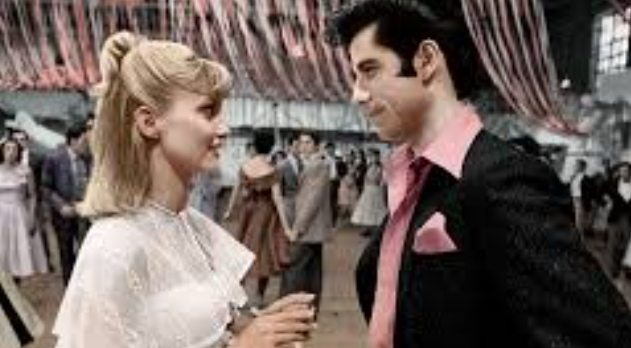 Movie Review: Grease