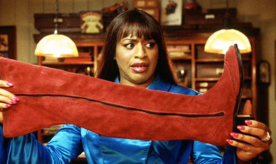 Movie Review: Kinky Boots