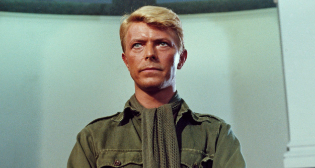 Movie Review: Merry Christmas Mr. Lawrence