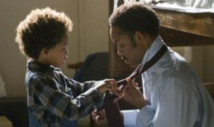 Movie Review: The Pursuit of Happyness