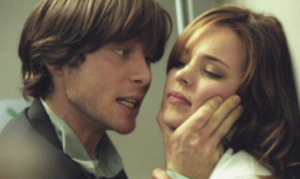 Movie Review: Red Eye