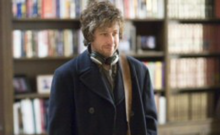 Movie Review: Reign Over Me