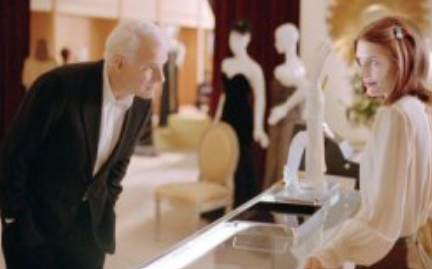 Movie Review: Shopgirl