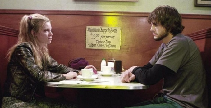 Movie Review: The Butterfly Effect 