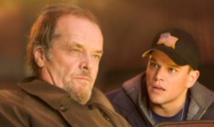Movie Review: The Departed