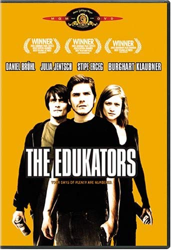Movie Review: The Edukators
