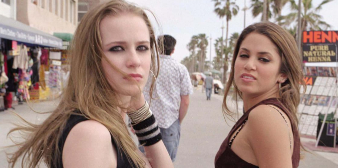 Movie Review: Thirteen