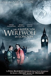Movie Review: An American Werewolf in London