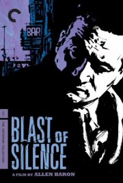 Movie Review: Blast of Silence