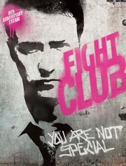 Movie Review: Fight Club