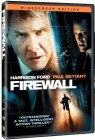 Movie Review: Firewall