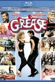 Movie Review: Grease
