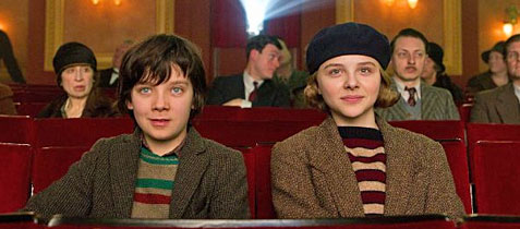 Movie Review: Hugo