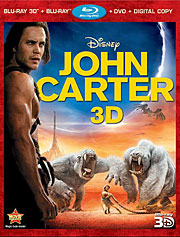 Movie Review: John Carter