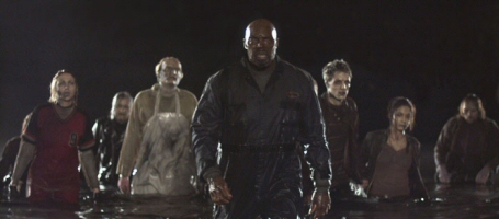 Movie Review: Land of the Dead