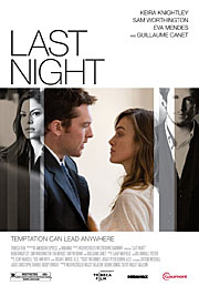 Movie Review: Last Night