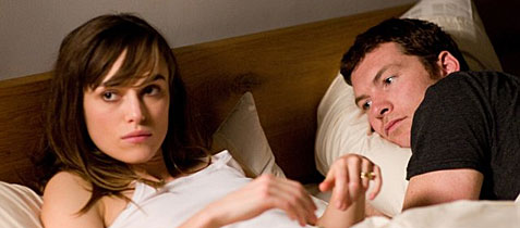 Movie Review: Last Night