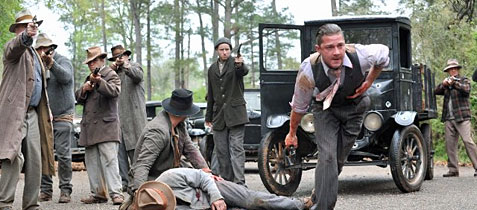 Movie Review: Lawless