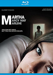 Movie Review: Martha Marcy May Marlene