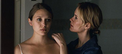 Movie Review: Martha Marcy May Marlene