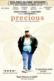 Movie Review: Precious: Based on the Novel Push by Sapphire
