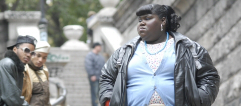 Movie Review: Precious: Based on the Novel Push by Sapphire