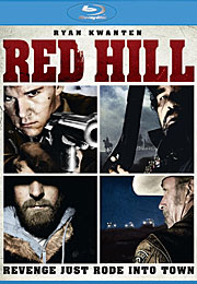 Movie Review: Red Hill