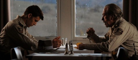 Movie Review: Red Hill