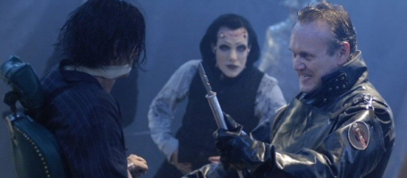 Movie Review: Repo! The Genetic Opera