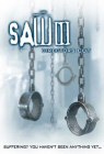 Movie Review: Saw III