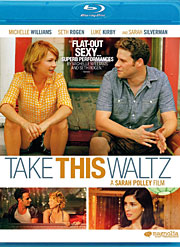 Movie Review: Take This Waltz