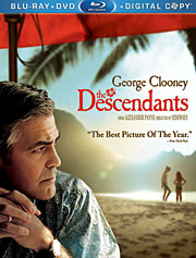 Movie Review: The Descendants