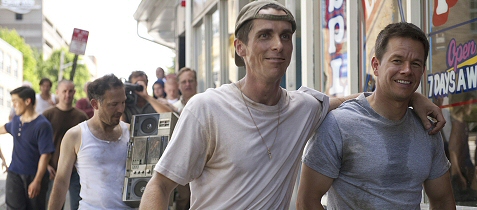 Movie Review: The Fighter