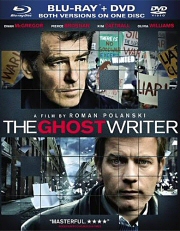 Movie Review: The Ghost Writer