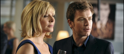 Movie Review: The Ghost Writer