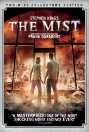 Movie Review: The Mist