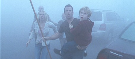 Movie Review: The Mist