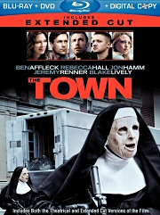 Movie Review: The Town