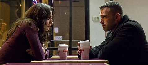 Movie Review: The Town