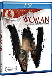 Movie Review: The Woman