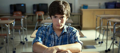 Movie Review: The Woman