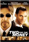 Movie Review: Two For the Money