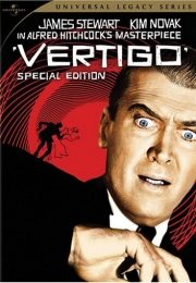 Movie Review: Vertigo