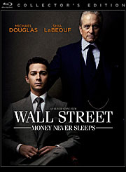 Movie Review: Wall Street: Money Never Sleeps