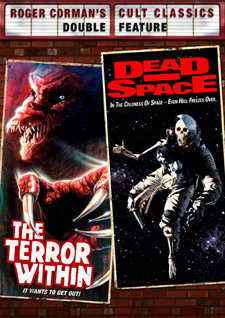 Bryan Cranston - Dead Space