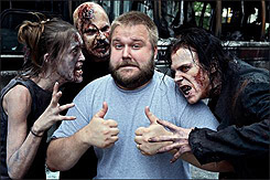 The Walking Dead