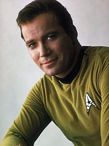William Shatner
